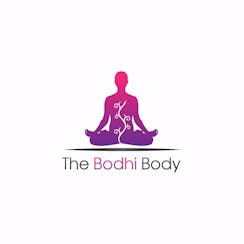 Bodhi Body Studios logo